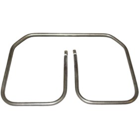 Resim Arçelik Tm-6006 G Tost Makinesi Rezistansı ( 9197061295 ) 