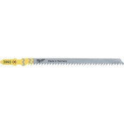Resim Milwaukee 105 mm Dekupaj Bıçağı (T4932399306) 