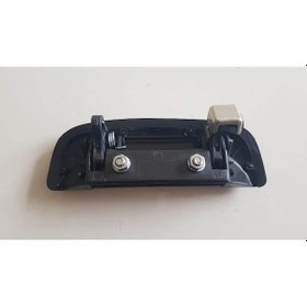 Resim Hyundaı H100- Minibüs- 97/08 Ön Kapı Dış Açma Kolu Sağ İç Kısım Metal 