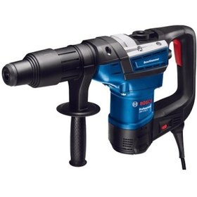 Resim Bosch Professional GBH 5-40 D Kırıcı/Delici - 0611269020 