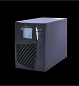 Resim Inform Sinus Evo Lcd 1 Kva Online Ups (2x9ah) 5-12 Dakika Kesintisiz Güç Kaynağı 