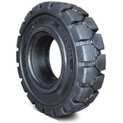 Resim Hami̇lton 600-9 (J=4.0) Sekmanli Ti̇p Dolgu Forkli̇ft Lasti̇ği̇ 