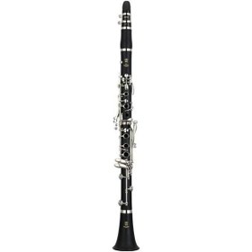 Resim Yamaha YCL255S Si Bemol Klarnet 