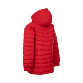 Resim Trespass Eelow- Unisex Kids Casual Jacket Unisex Çocuk 