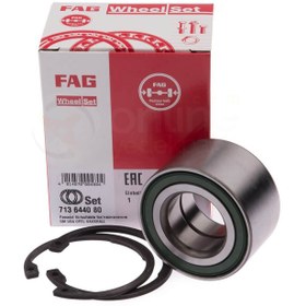 Resim FAG 803775 | Opel Meriva A Ön Teker Porya Bilyası 2003-2010 