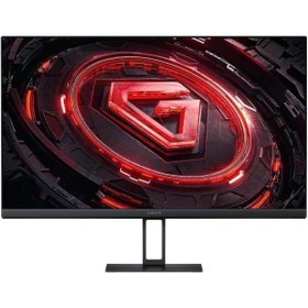 Resim Xiaomi G24i EU 23.8″ 180Hz 1ms Full HD Fast IPS Gaming Oyuncu Monitörü (Xiaomi Türkiye Garantili) 