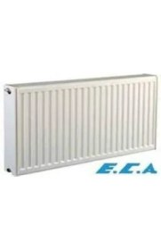 Resim E.C.A 600*1100 Eca Su Hazneli Panel Radyatör 