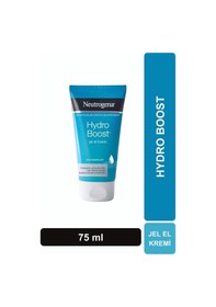 Resim Neutrogena Hydro Boost El Kremi 75 ML 