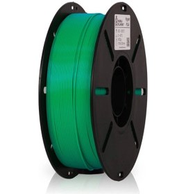 Resim Marka Filament Hyper Pla - Yeşil- 1.75mm 1 Kg 