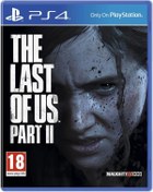 Resim PS4 The Last of Us Part 2 TÜRKÇE Dublaj ve Altyazı - Orjinal OYUNyun - Sıfır Jelatin 