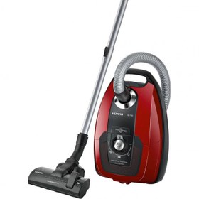 Resim Siemens VSC7X300 Quattro Power Elektrikli Süpürge 