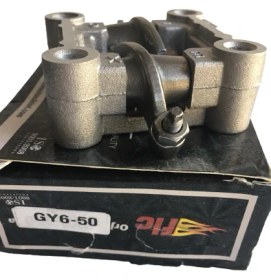 Resim NGK Scooter 50 cc Külbütör Komple 80 cc Piyano 