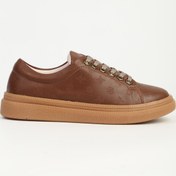 Resim Pierre Cardin Taba Kadın Spor Ayakkabı PC-55071 