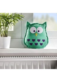 Resim Saban Nem Alıcı - Baykuş 