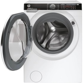 Resim Hoover HWP 414AMBC/1-17 Wi-Fi + Bluetooth Bağlantılı 14 Kg 1400 Devir Çamaşır Makinesi 