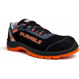 Resim BMES Durable S1 Çelik Burun Iş Ayakkabısı 