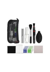 Resim Dailytech Kamera Teleskop Dürbün Lens Temizleme Seti 