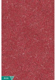 Resim Ventrawall - Kırmızı Pamuk Sıva Ve Duvar Kağıdı - R06 - 5 Kg 