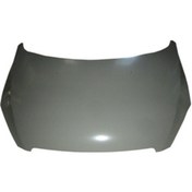 Resim Esse Oto - Peugeot 307- 01/05 Motor Kaputu Çelik Gri Boyalı İceli/çekomastikli Sımyı Esse15462300 7901.j0 