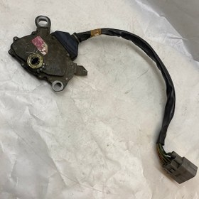 Resim Volvo S40 Vites Konum Şalteri 30896813 06-12 