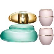 Resim Oriflame Elvie EdT + 2 Adet Tender Care Protecting Balm 
