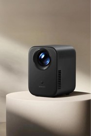 Resim Xiaomi Smart Projector L1 Pro Projeksiyon 