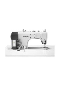 Resim Typical Gc-6880Md4 Direct Drive Otomatik Düz Dikiş Makinesi 