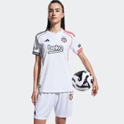 Resim Adidas Beşiktaş İç Saha Kadın Forma JN9935 (JN9935) 