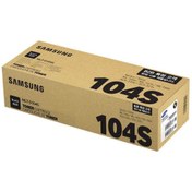 Resim Samsung Mlt-d104s Toner Ml-1675 
