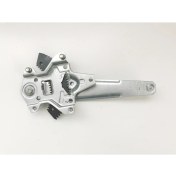 Resim MOBIS 83404-1C010 Hyundai Getz 2002-2008 Sağ Arka Cam Krikosu Elektrikli Motorsuz 