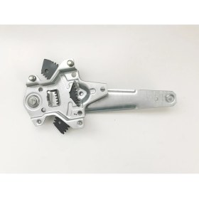 Resim MOBIS 83404-1C010 Hyundai Getz 2002-2008 Sağ Arka Cam Krikosu Elektrikli Motorsuz 