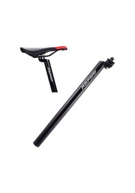 Resim Fmfxtr Dağ Bisikleti Sele Borusu Bisiklet Alüminyum Alaşımlı Oturma Borusu, Özellikler: 30.8x450mm Çok Renkli 