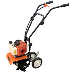 Resim Royal 52CC 2 Zamanlı 2.5 HP Mini Çapa Makinesi 