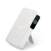 Resim Anker Maggo Ultra Hızlı Magsafe Uyumlu Powerbank Karışık 