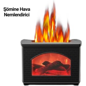 Resim Butik Bfs SP915 Nemlendirici 