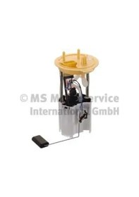 Resim Pıerburg 707795360 Yakit Depo Samandirasi 3c0919050 3c0919050ab 3c0919050d 