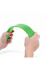 Resim Genel Markalar Yeşil Epp Silikonlu Köpük Uçak Çocuk Eğitici Model Oyuncak 