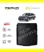 Resim Volkswagen Passat B8 2015-2023 Bagaj Havuzu 