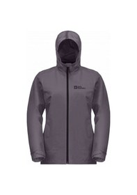 Resim Jack Wolfskin Kadın Mor Moonrıse 3ın1 Mont 1115621-ı0083 001 