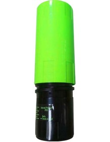 Resim Padalink Tenis Topu Basınç Koruyucu Kutu - 3 Top Kapasiteli, Yeşil Renk, Yüksek Performans Sağlar Yeşil 