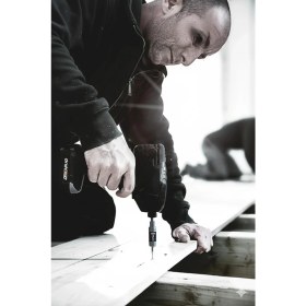 Resim Alveta Wera 855/4 Z Pz2 x 89MM Tornavida Ucu 10 Adet | Pozidriv Vidalama Bits Seti Uzun Seri 