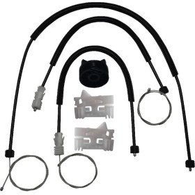 Resim Starklips Set Cam R Citroen C3 Cabrio 