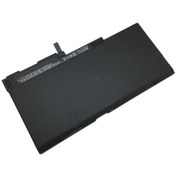 Resim Hp Elitebook 750 G1.750 G2 Uyumlu Batarya 
