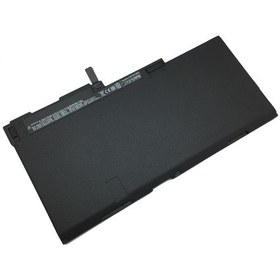 Resim Hp Elitebook 750 G1.750 G2 Uyumlu Batarya 