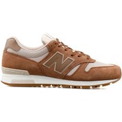 Resim New Balance Ml565tbg Erkek Günlük Ayakkabı Ml565tbg Renkli Renkli Çok Renkli 