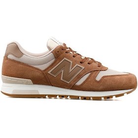 Resim New Balance Ml565tbg Erkek Günlük Ayakkabı Ml565tbg Renkli Renkli Çok Renkli 