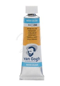 Resim Van Gogh Tüp Sulu Boya 10ml İndian Yellow 244 