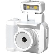 Resim 1080p Mini Dijital Kamera 1.44 İnç Ekranlı Dijital Video Kamera 