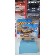 Resim Hot Wheels Regular Koruma Kabı 20 Adet 