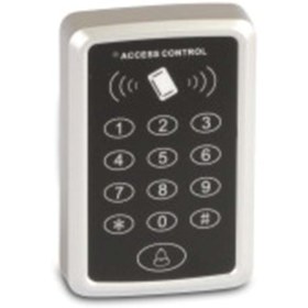 Resim Ps-32 Standalone Şifre Kart Okuyucu 